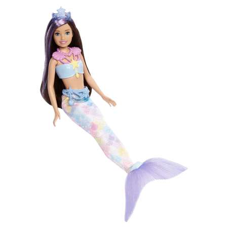 Кукла модельная Barbie