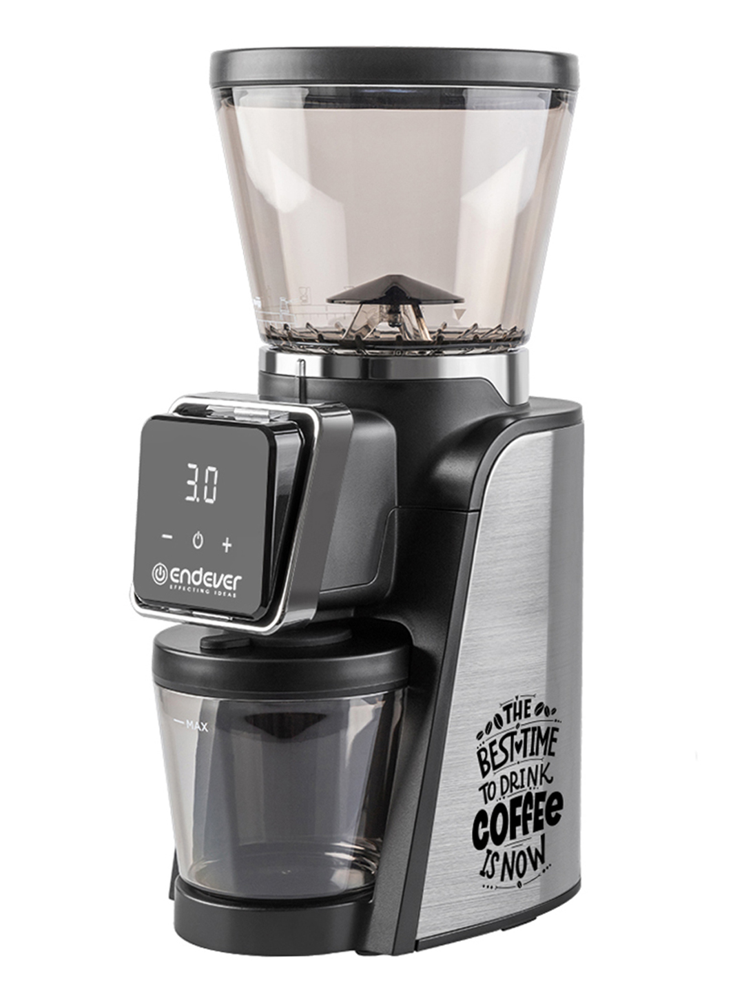 Кофемолка ENDEVER costa-1063 - фото 1