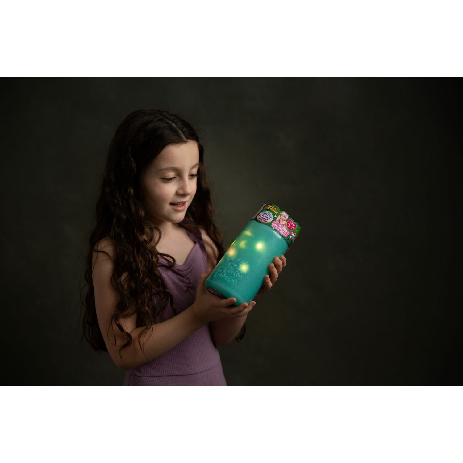 Кукла мини Bright Fairy Friends Т20943 - фото 2