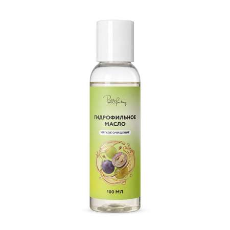 Масло для купания PAW FACTORY 100 мл 1 шт.