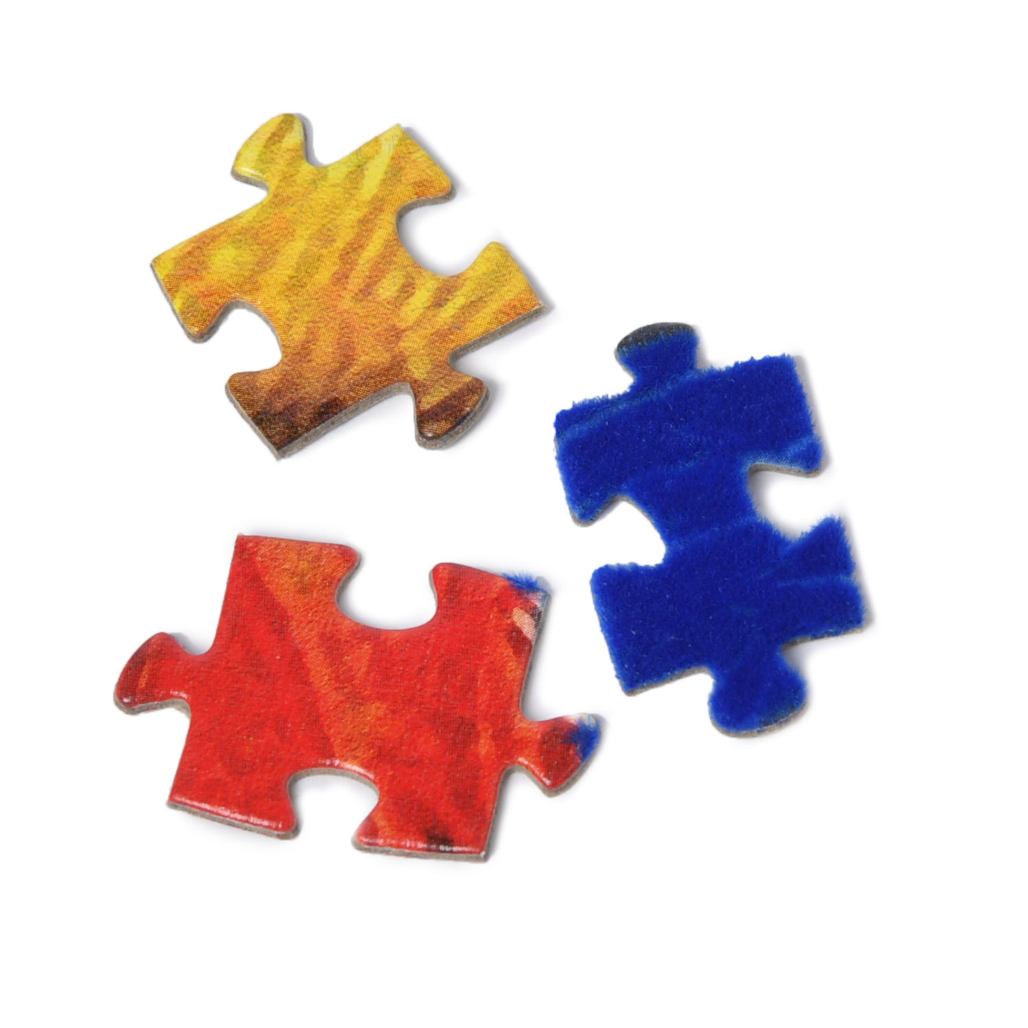 Пазл Step Puzzle классический - фото 5