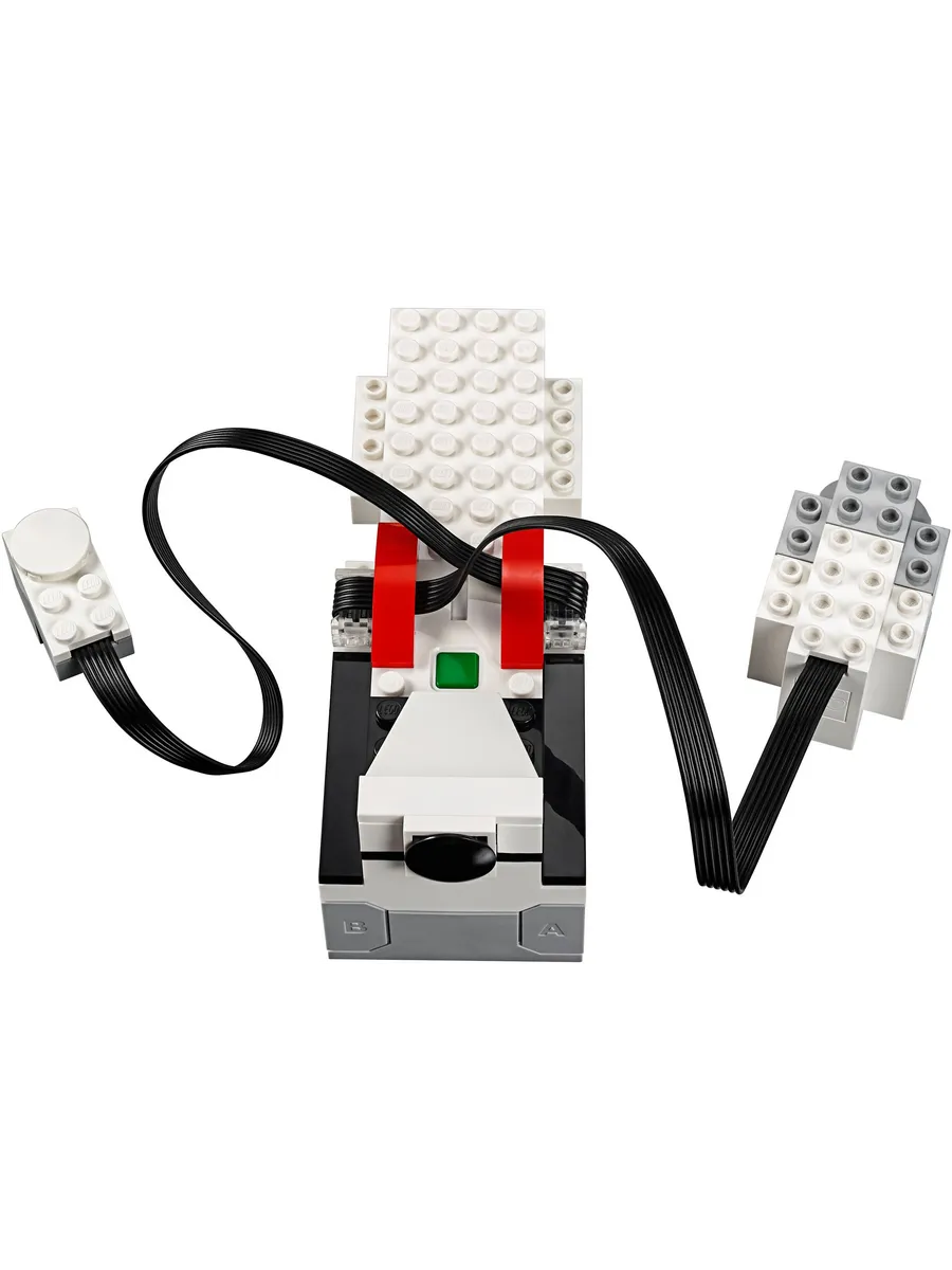 Конструктор LEGO Star Wars 1177 дет. - фото 5
