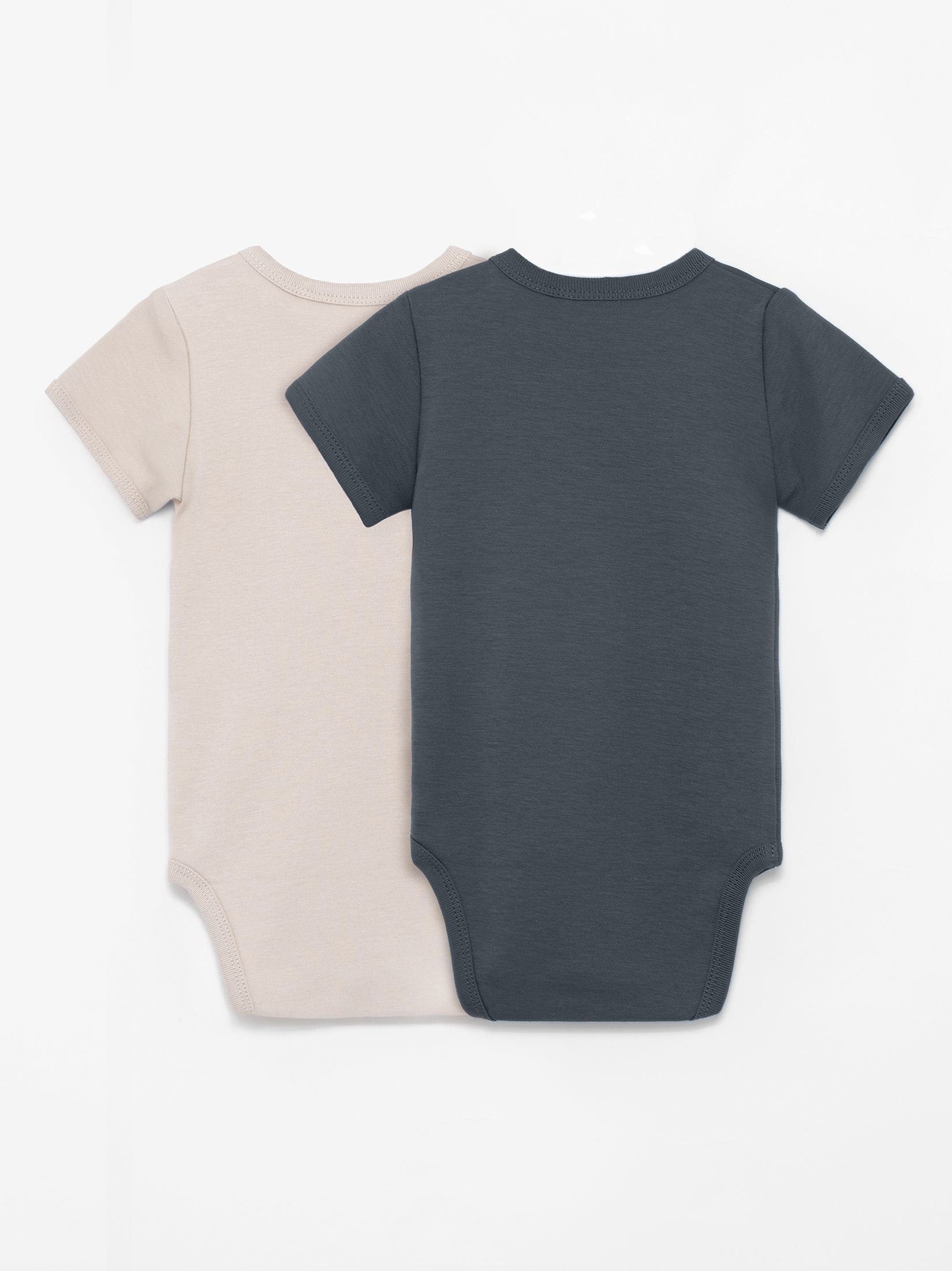 Боди 2 шт Bossa Nova 588Н-361-Б - фото 7