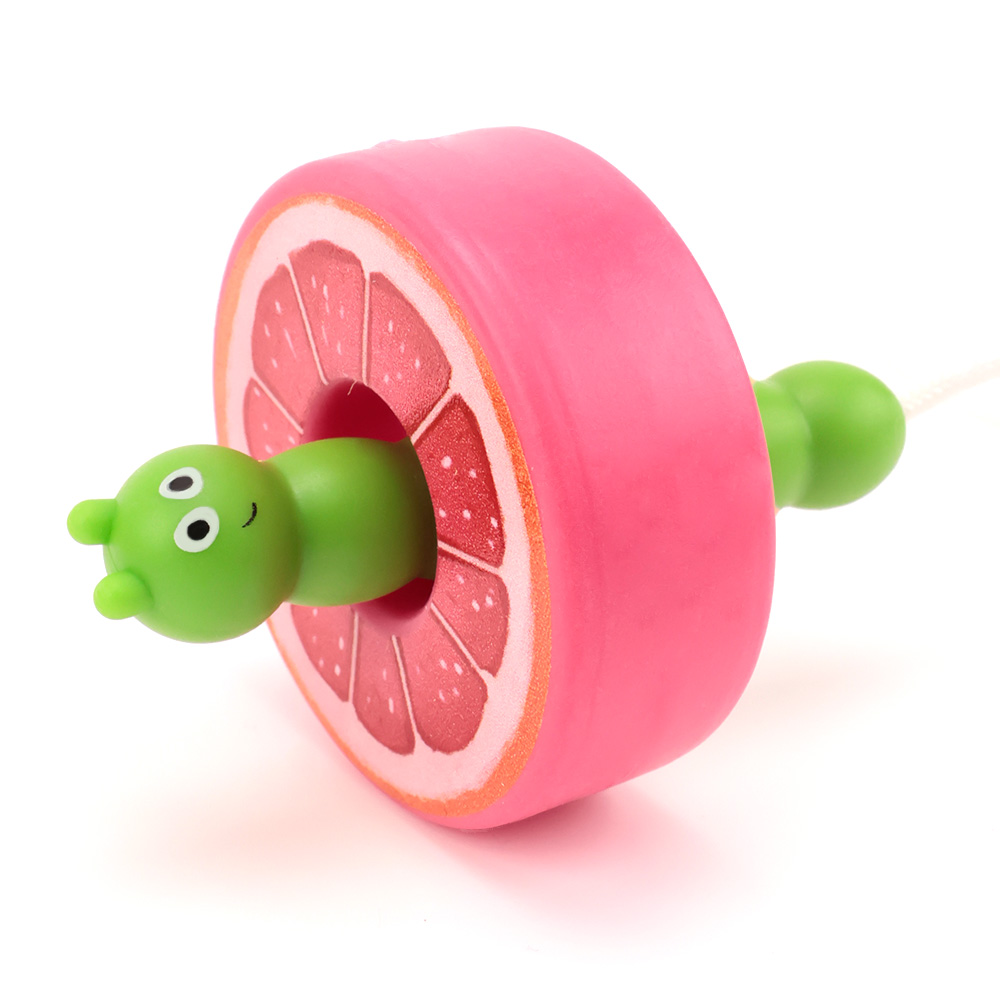 Игрушка TIPTOPOLIS шнуровка - фото 8