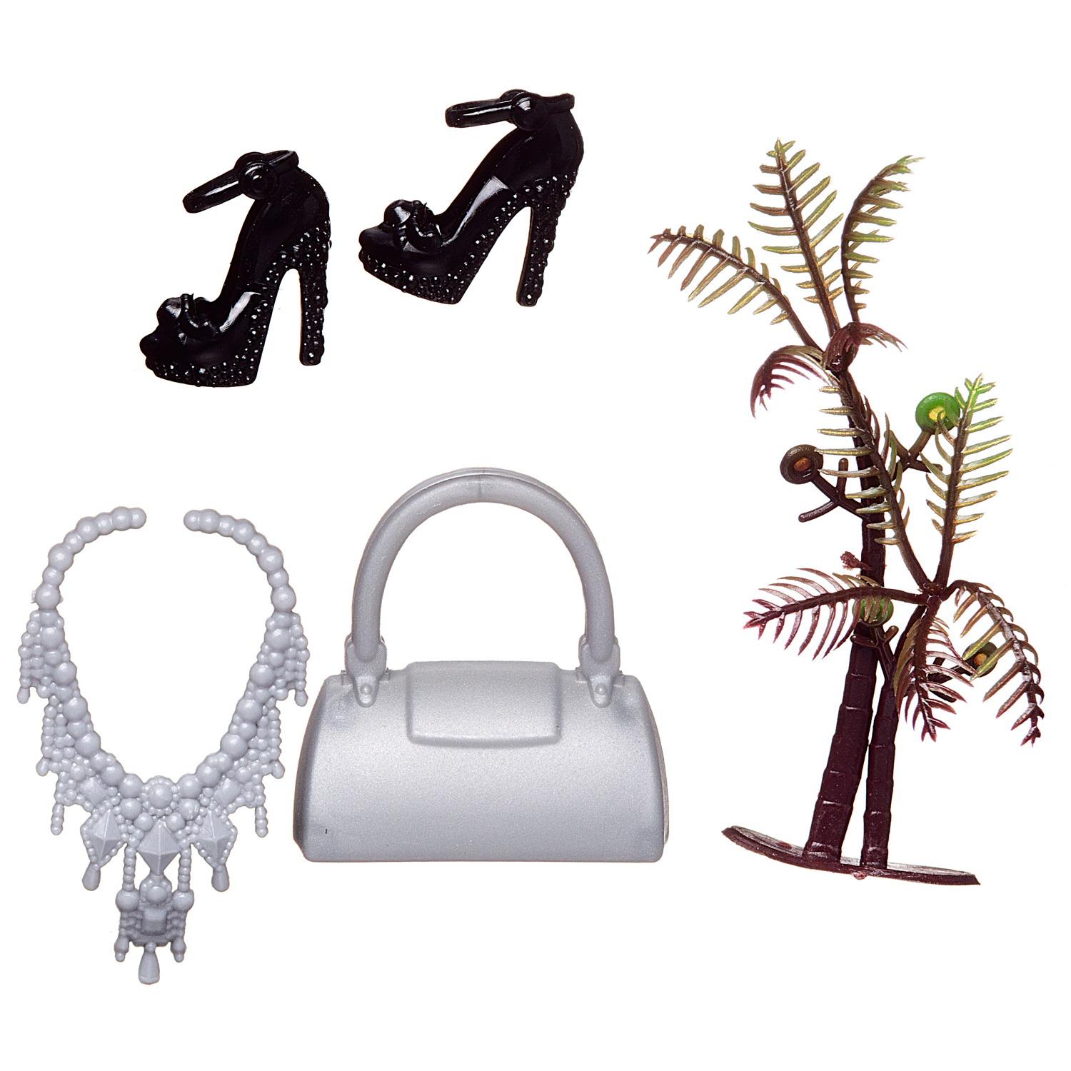 Кукла модельная Junfa высота 28 см WJ-21546/блондинка - фото 4