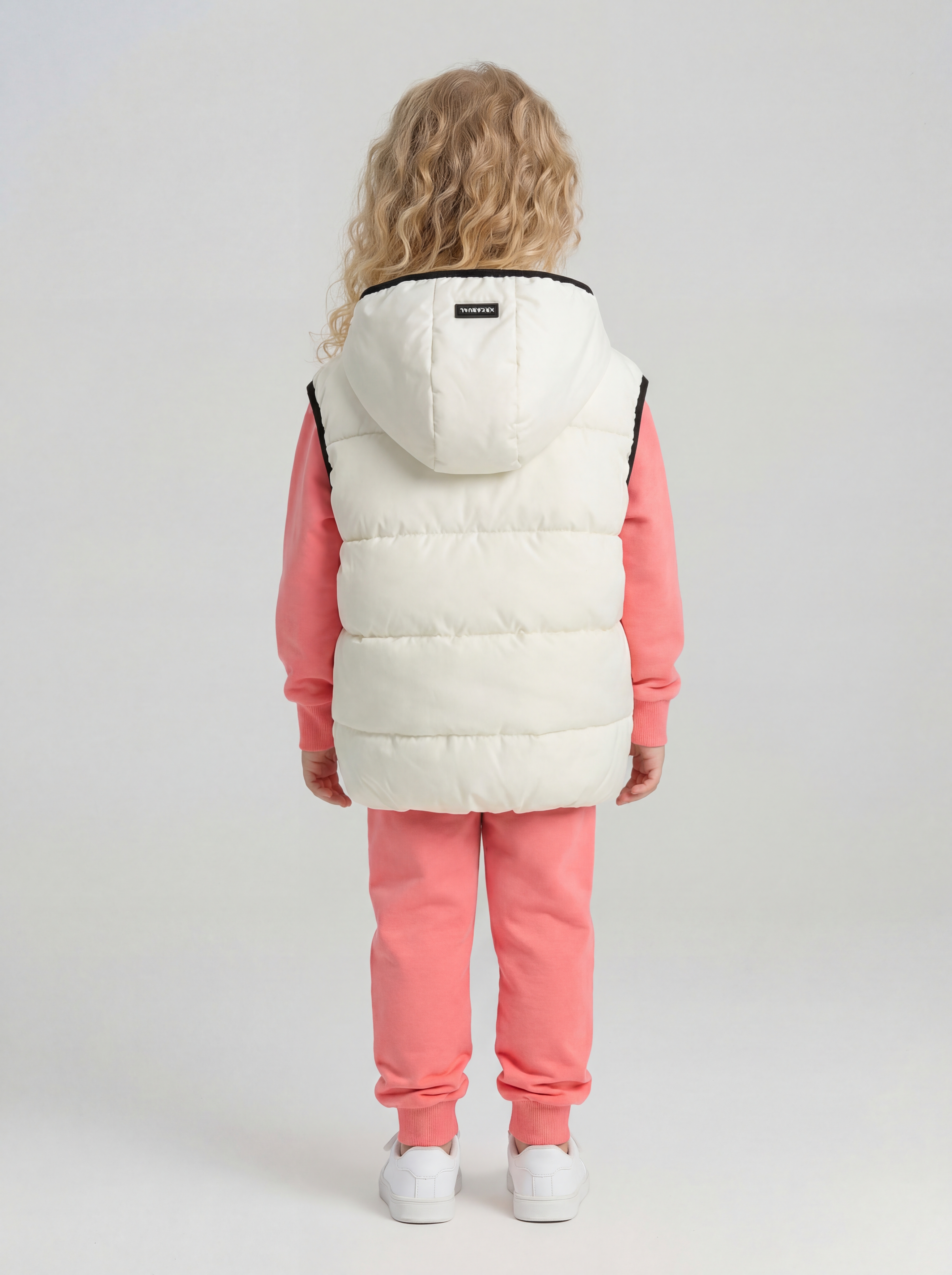 Жилет KUZA 1319А1 - фото 7