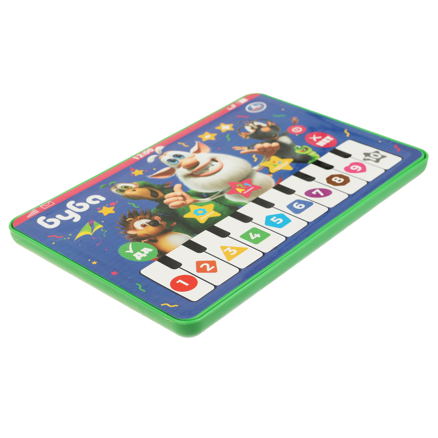 Игрушка УМка планшет - фото 2