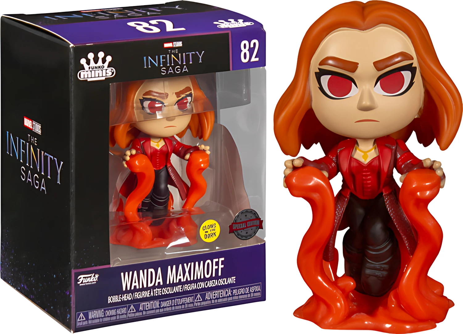Изображение товара Фигурка Funko