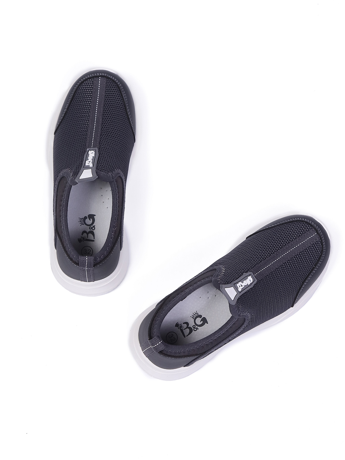 Кроссовки Boys and Girls 26038 - фото 5