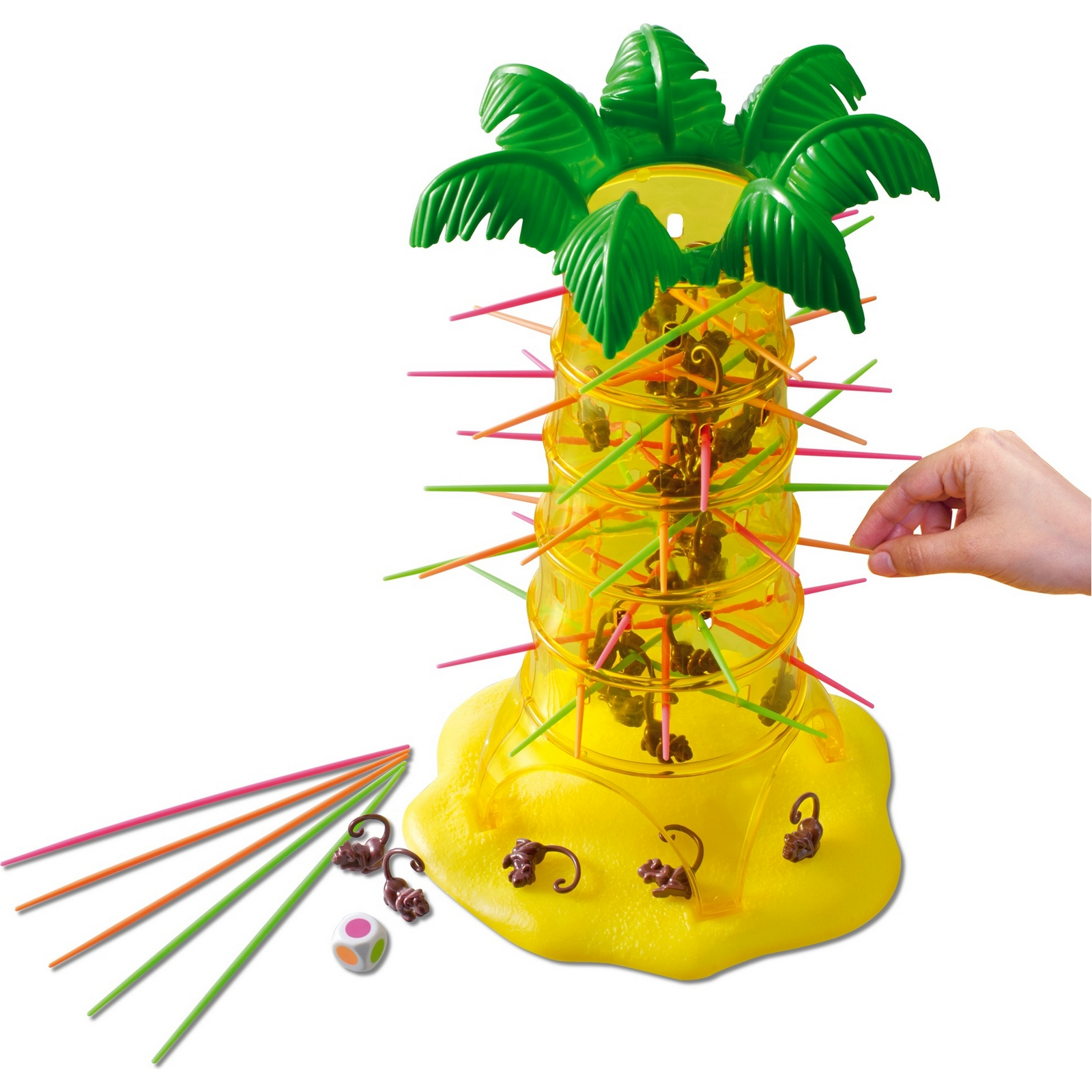 Настольная игра Mattel - фото 8