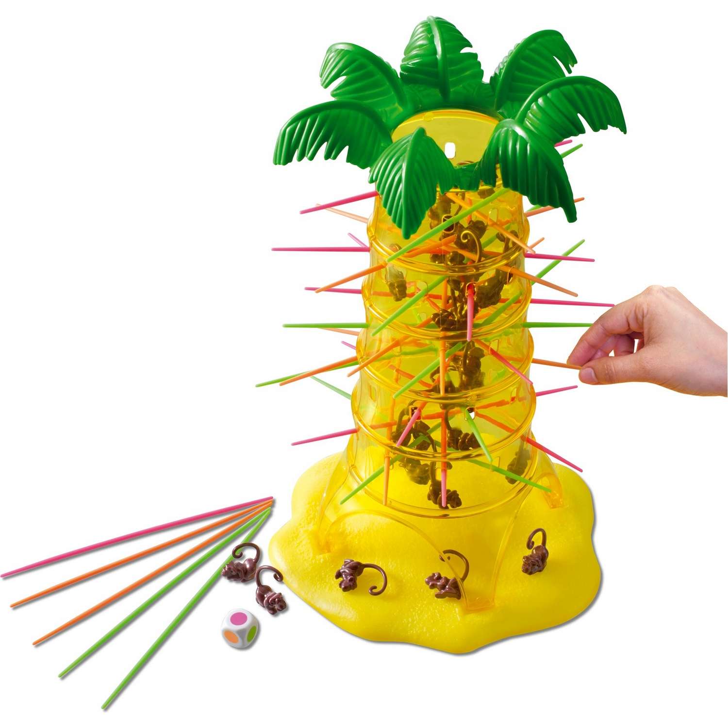 Настольная игра Mattel - фото 8