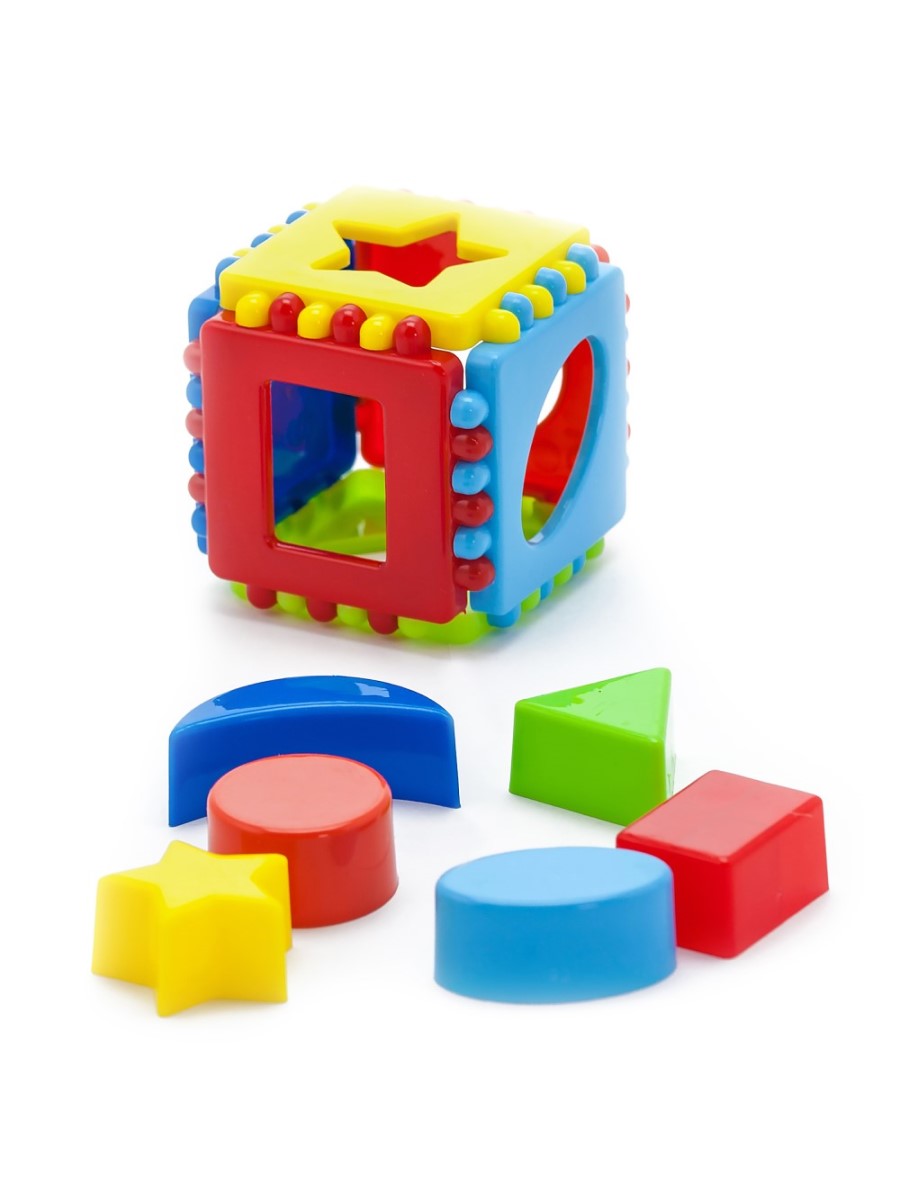 Игрушка ТЕБЕ ИГРУШКА - фото 7