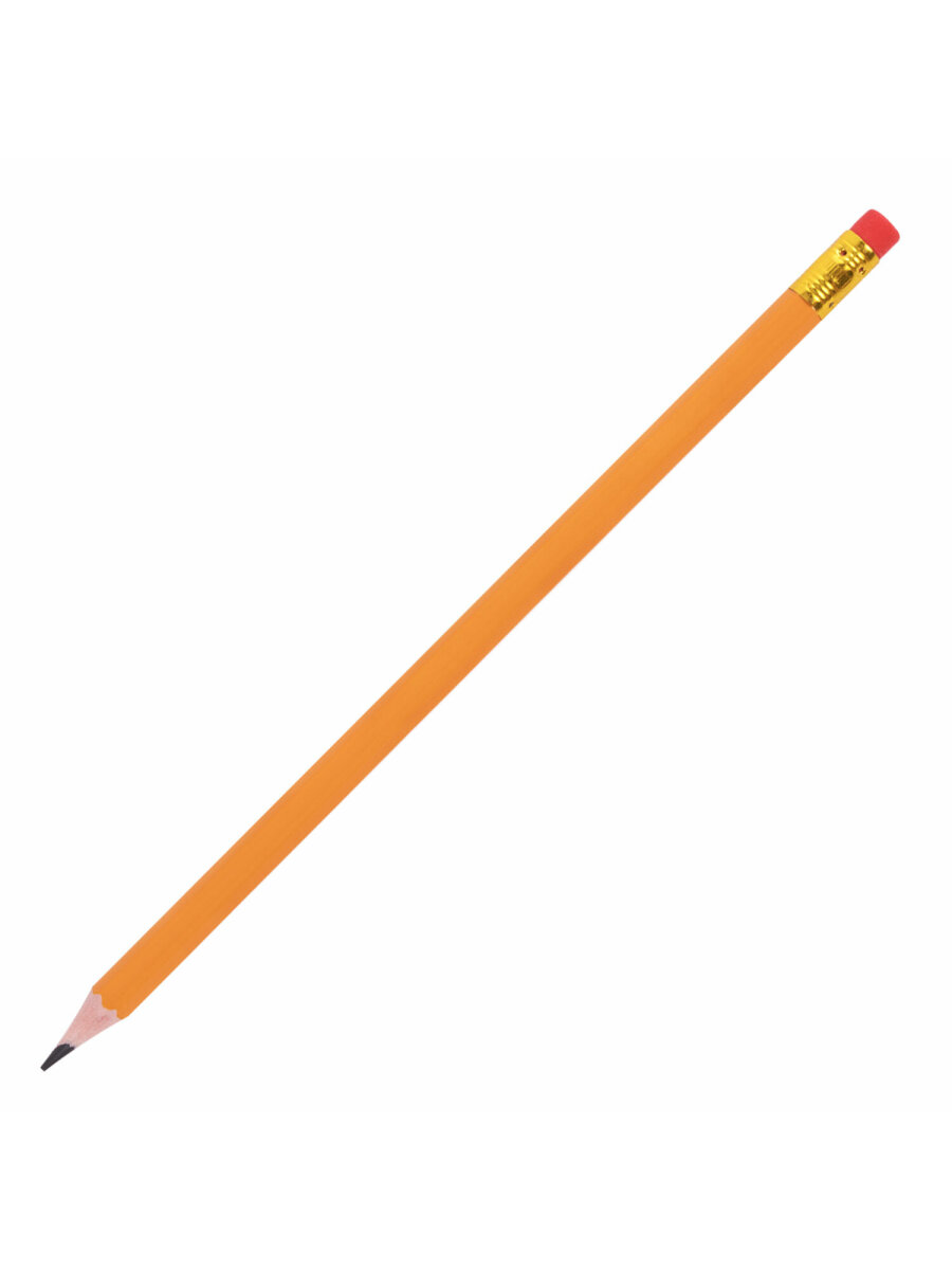 Карандаши чернографитные Staff 50 шт. - фото 6