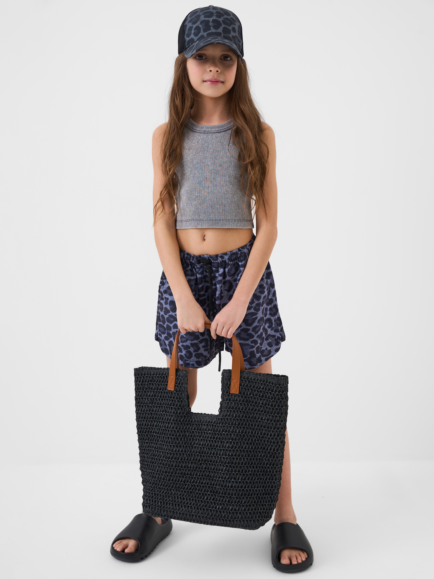 Сумка-тоут PlayToday 12621931 - фото 5