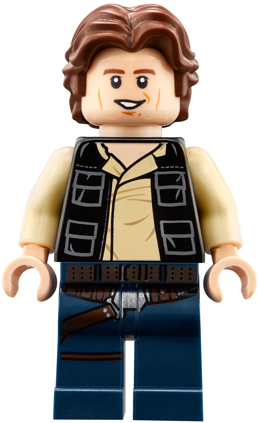 Конструктор LEGO Star Wars 75205 376 дет. - фото 11