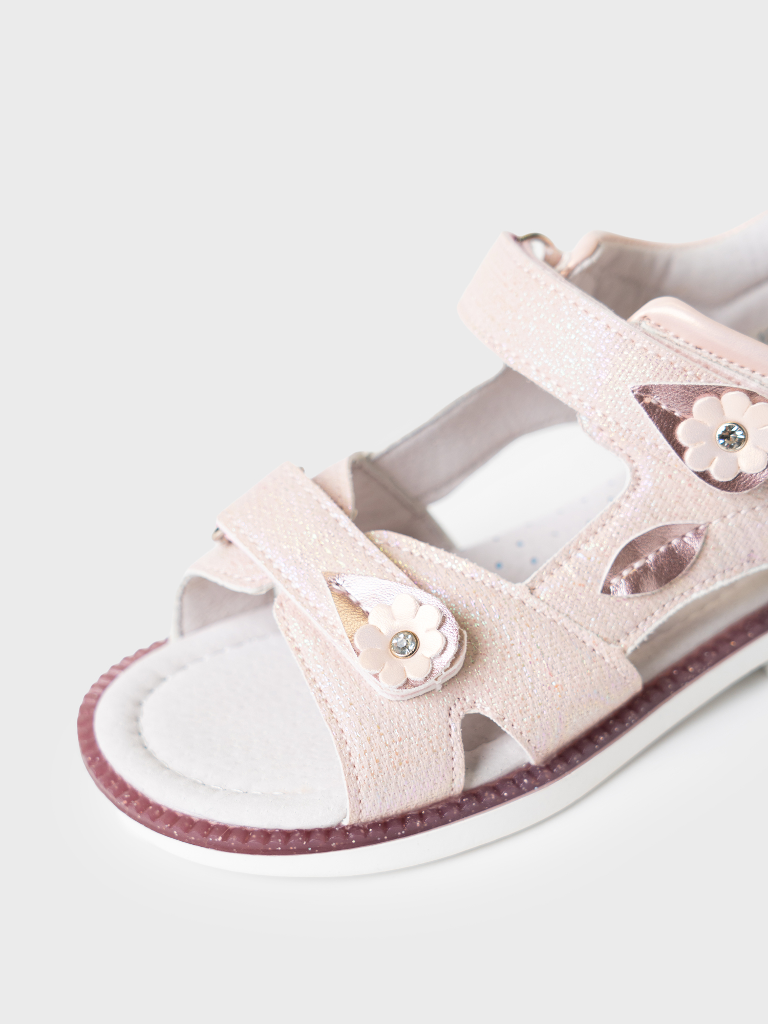 Сандалии PlayToday 12523716 - фото 9