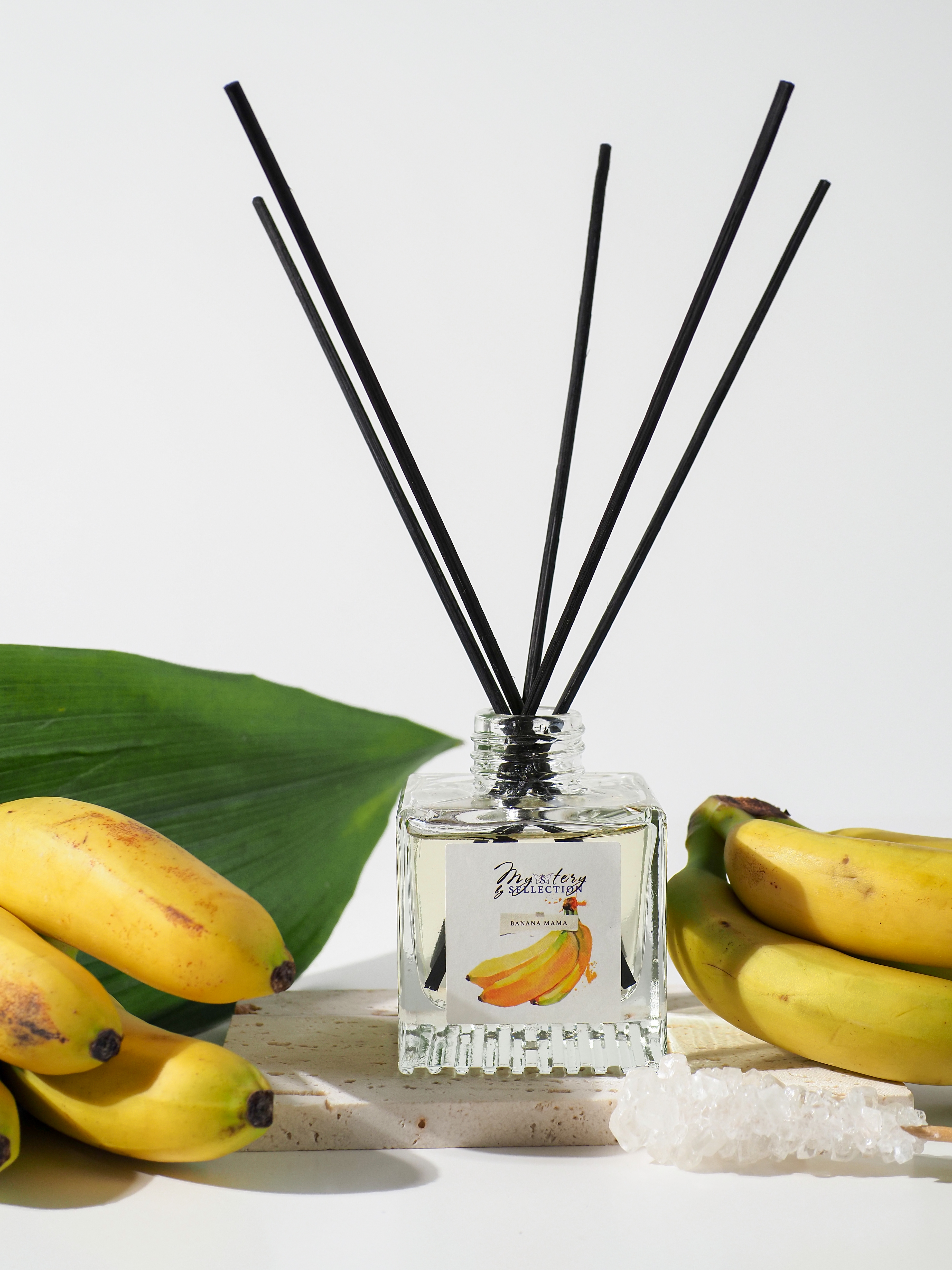 Аромадиффузор Sellection Banana Mama 100 мл - фото 6