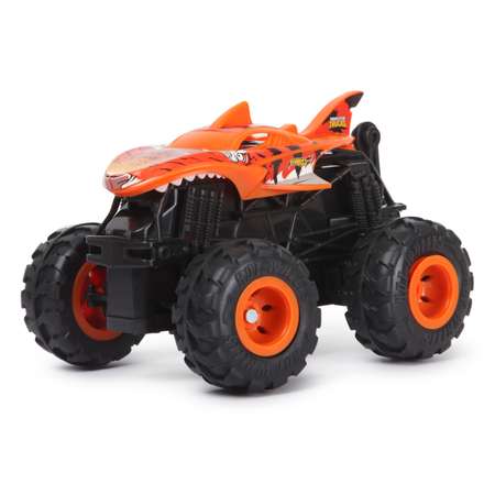 Автомобиль РУ Hot Wheels
