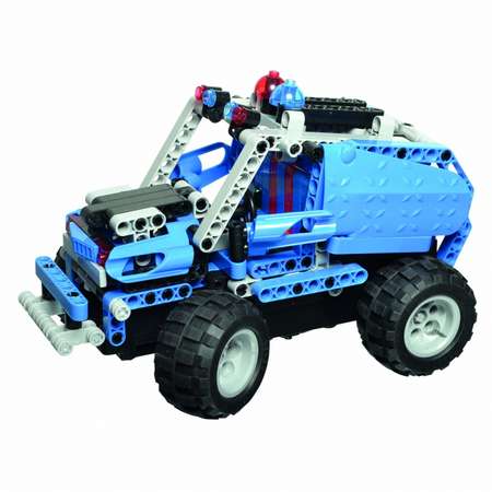 Конструктор CyberToy сборная игровая модель
