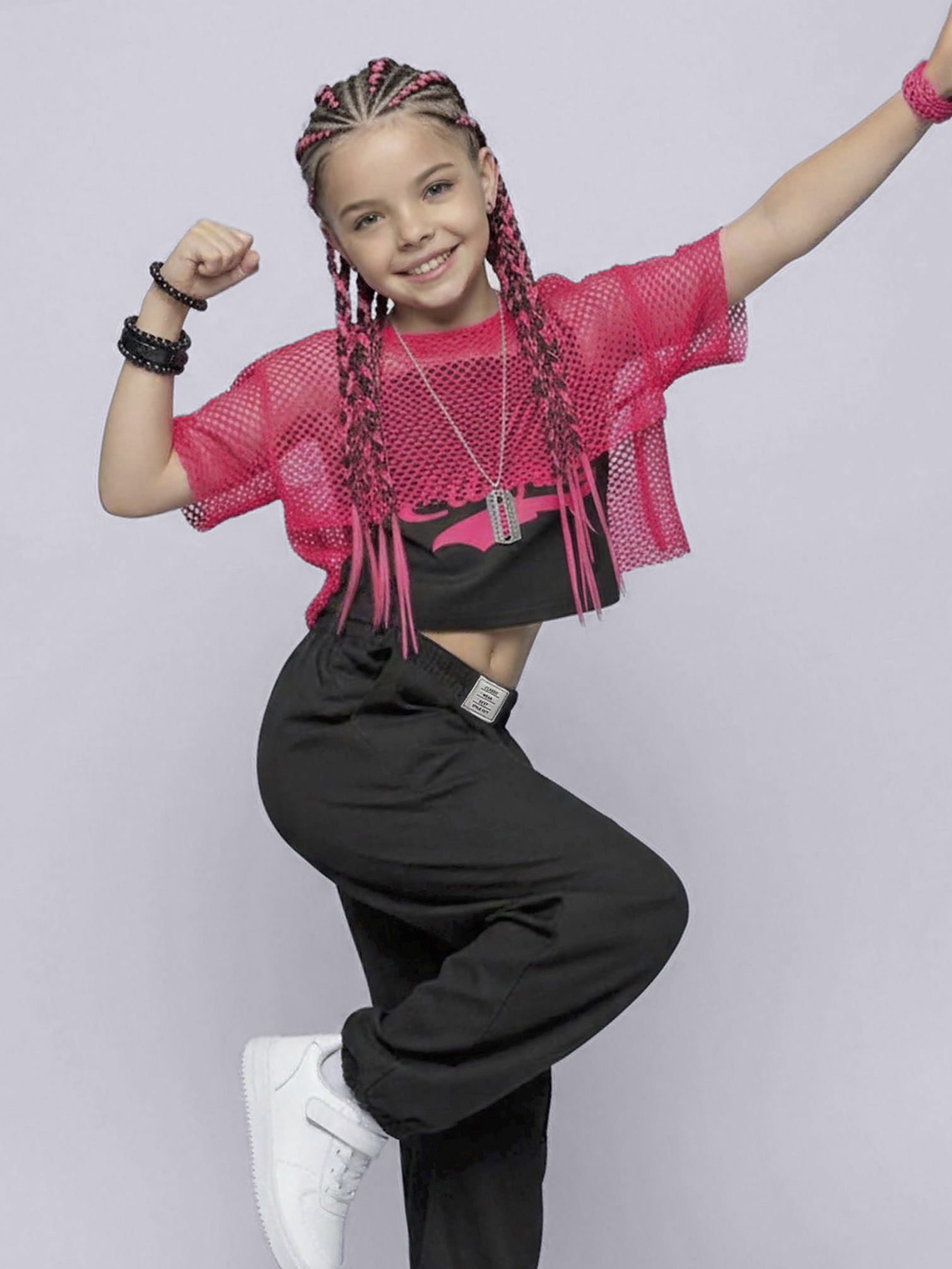 Костюм Tioka 418793041 - фото 1