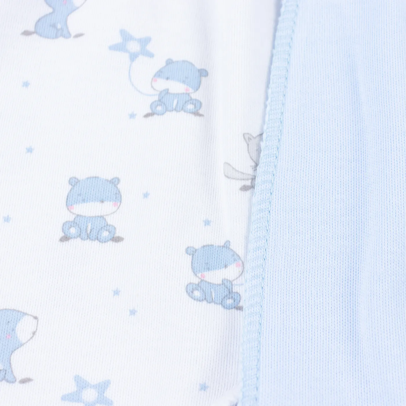 Ползунки 2 шт YOULALA 0553208201 - фото 2