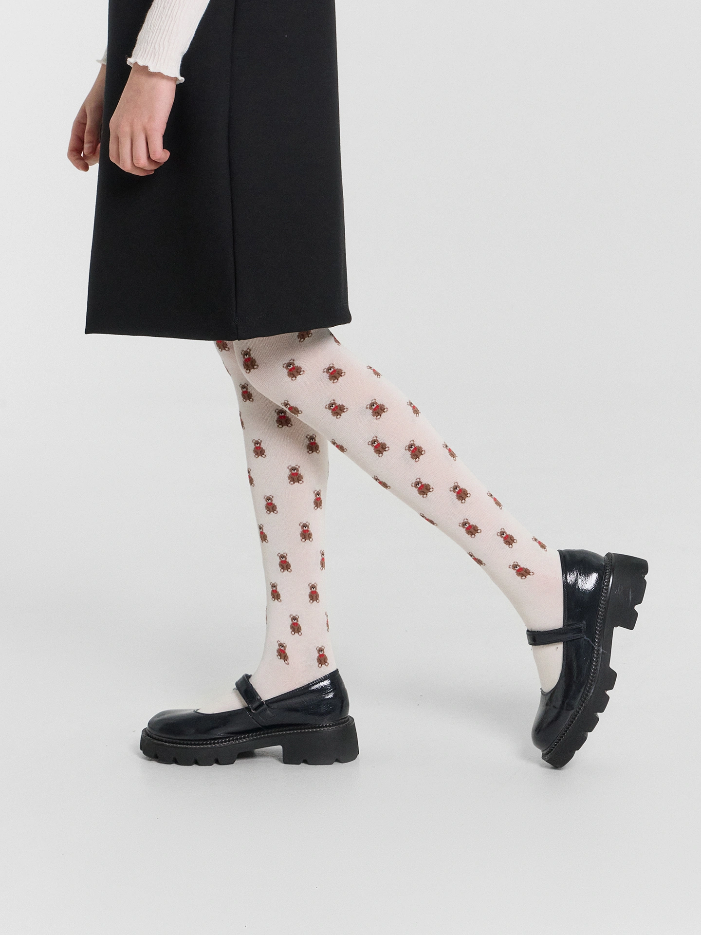 Колготки Mark Formelle (Марк Формэль) 700K-3214/молочный - фото 1