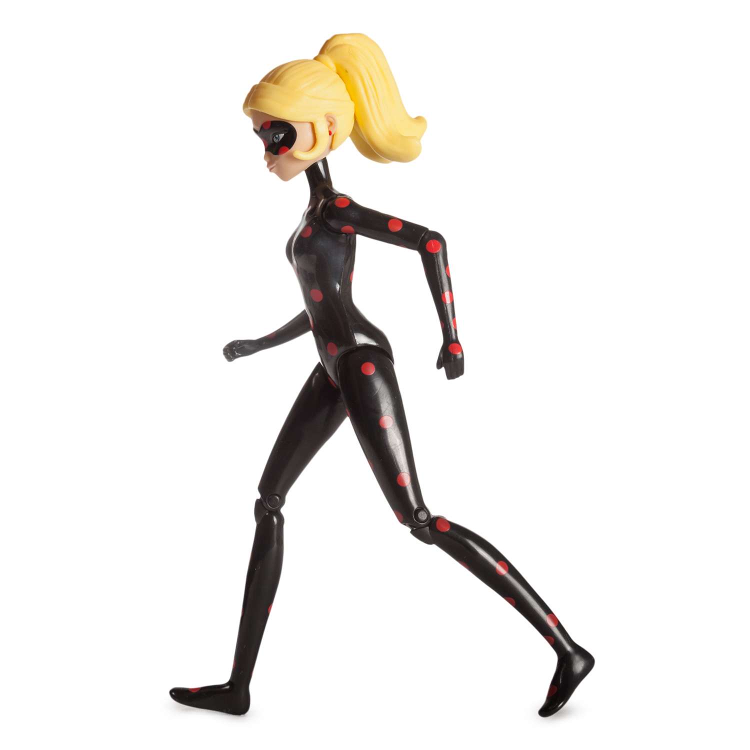 Кукла мини Miraculous 39720B - фото 4