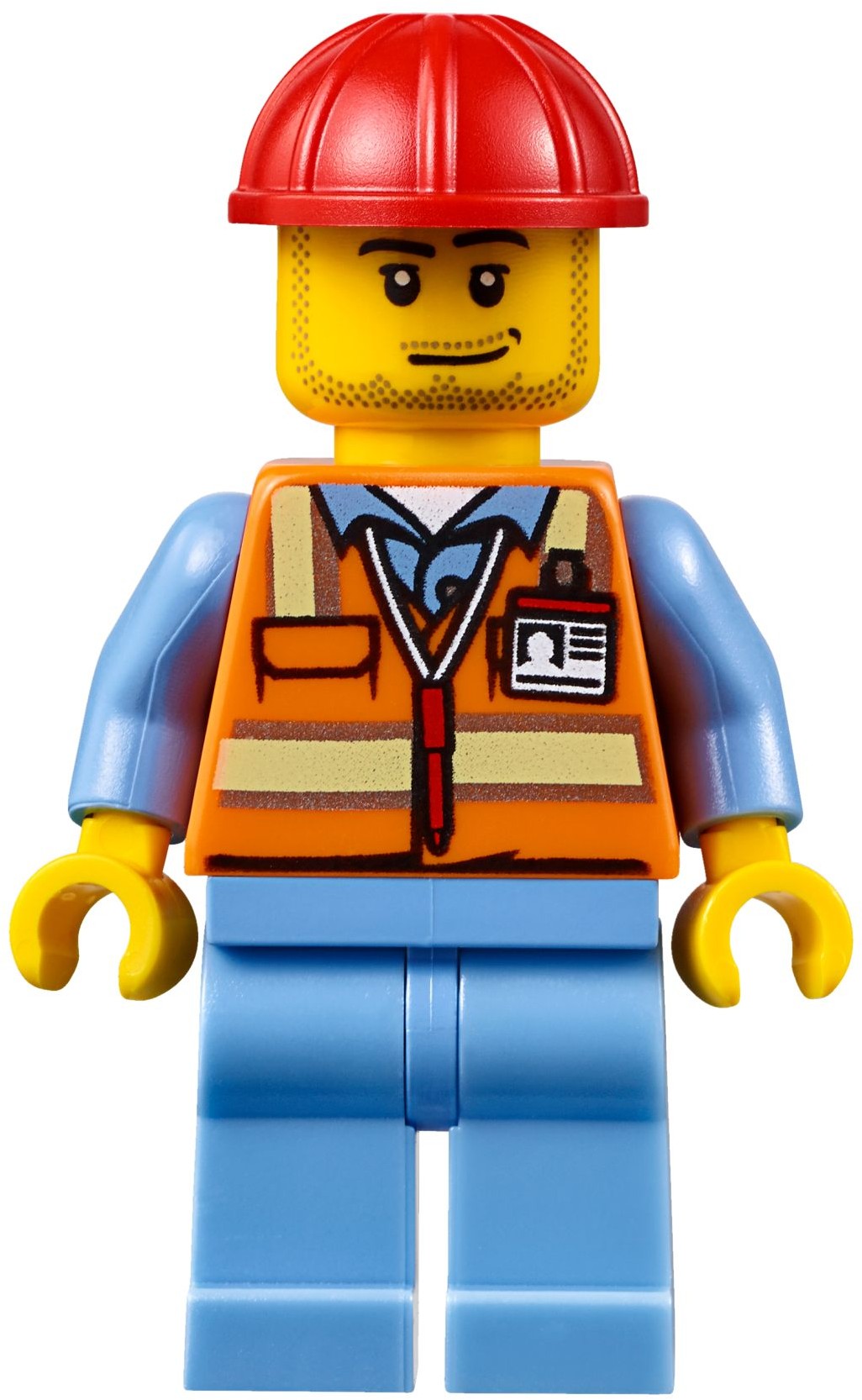 Конструктор LEGO City 60104 694 дет. - фото 10