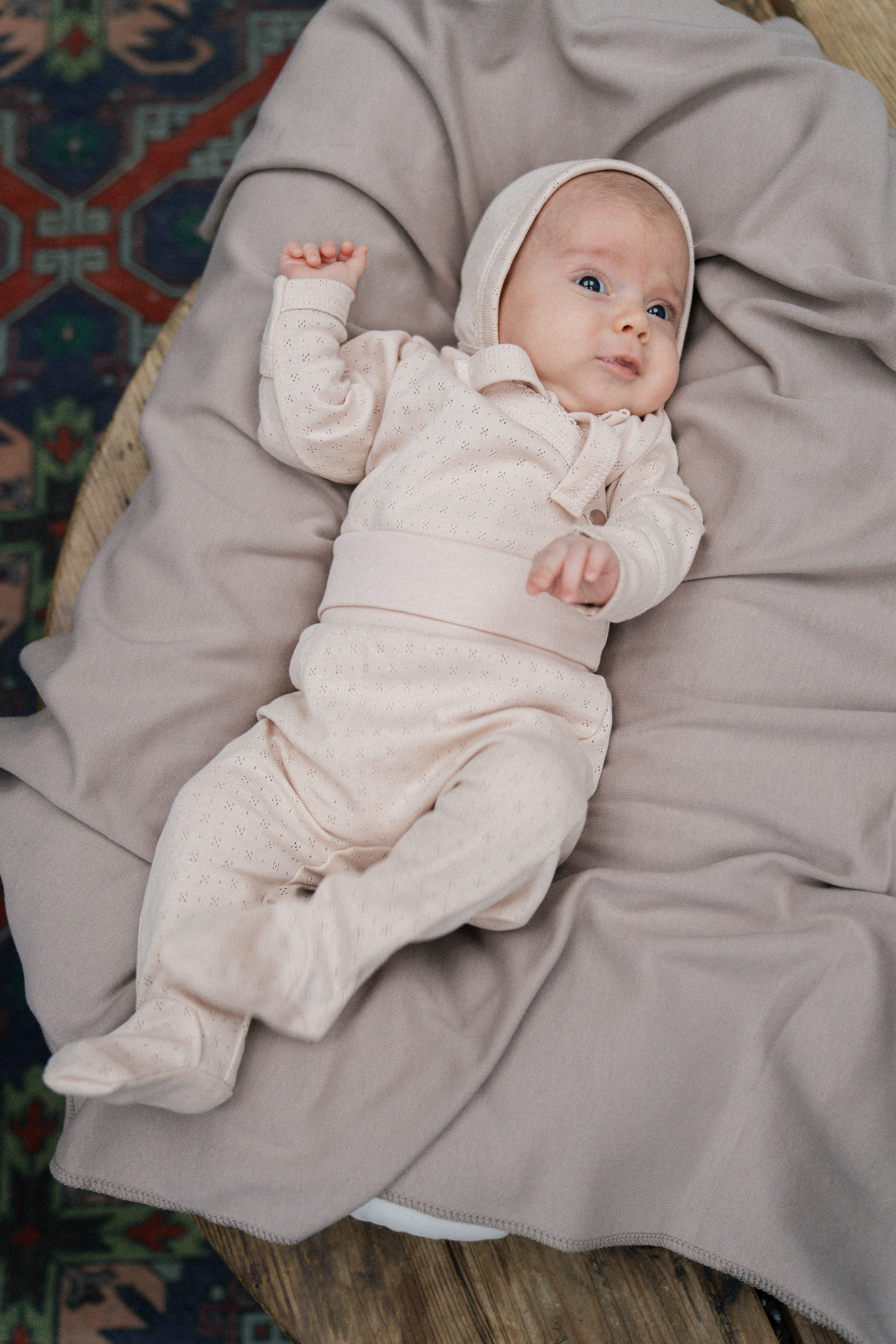 Ползунки TEENY BOO NBPMK-TB - фото 1
