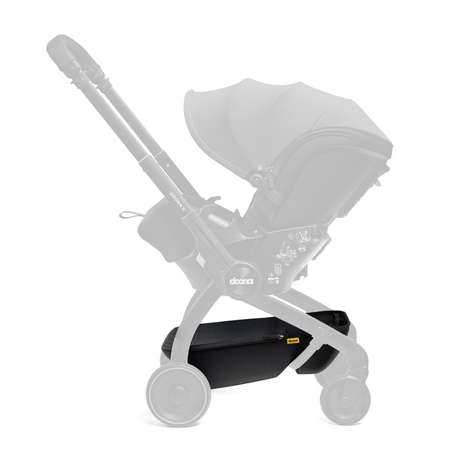 Съемная корзина для коляски-автокресла Doona X