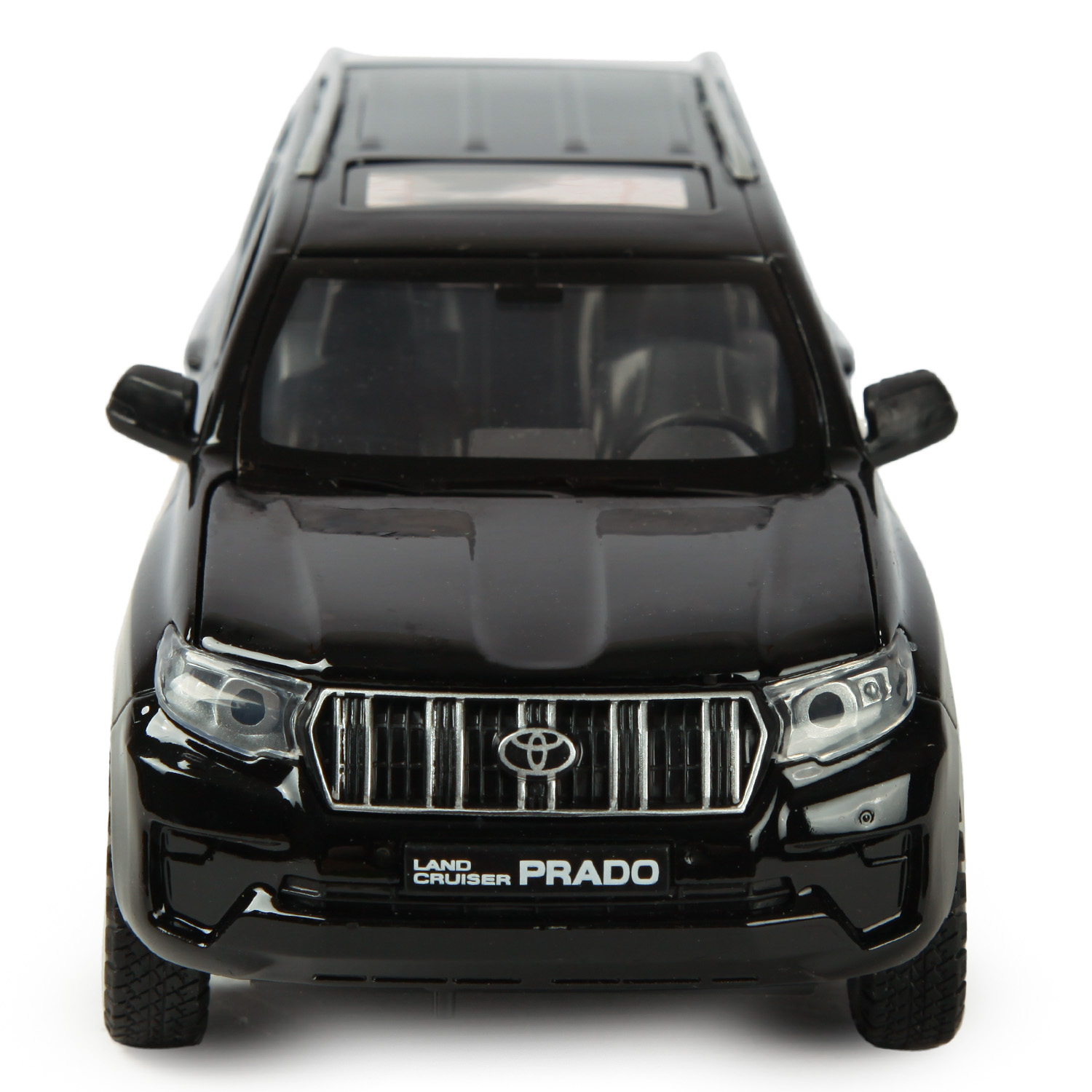 Автомобиль Mobicaro Toyota 1:24 68270A - фото 4