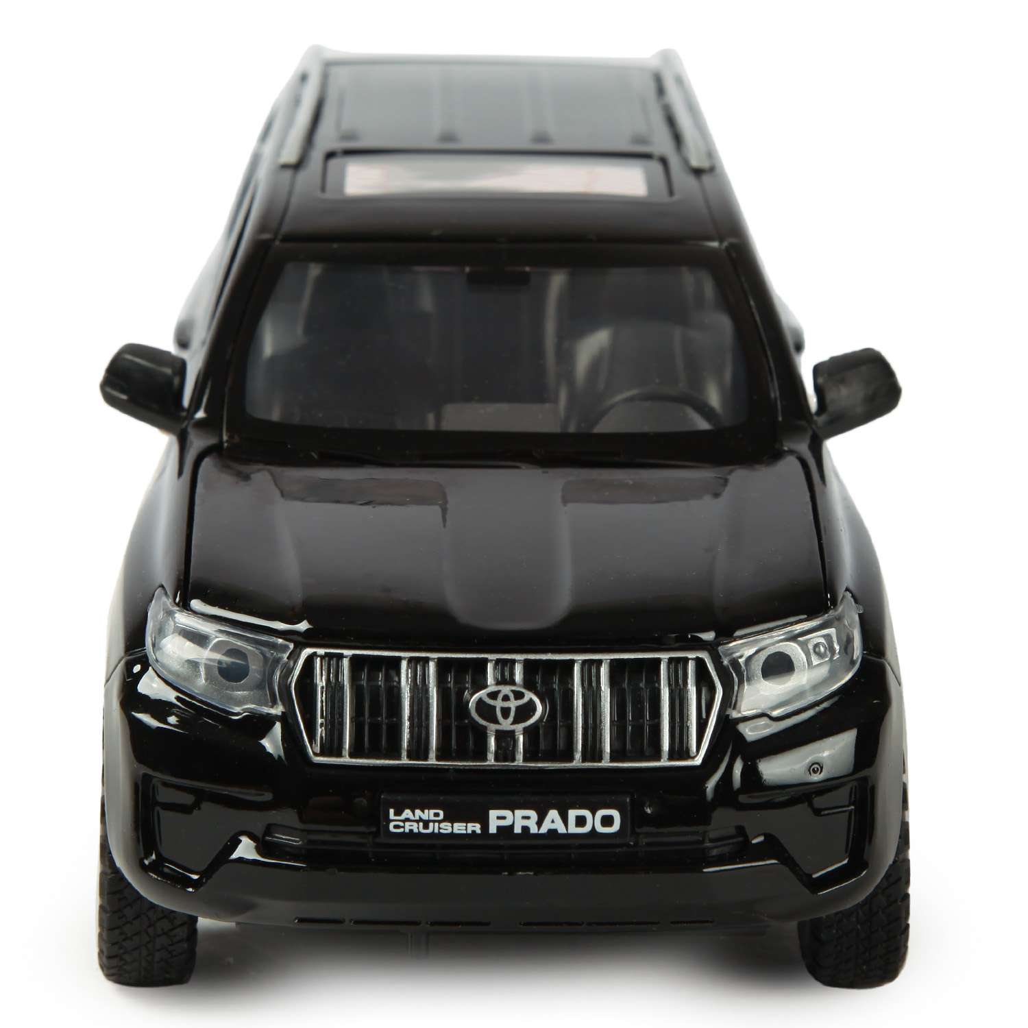 Автомобиль Mobicaro Toyota 1:24 68270A - фото 4