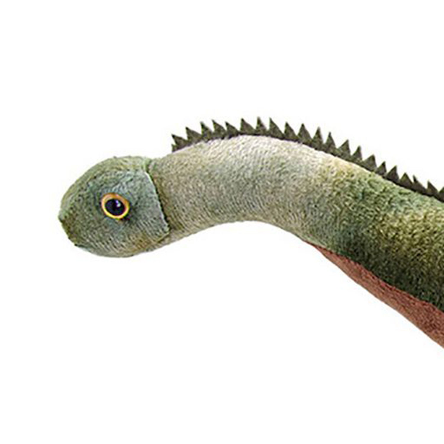 Мягкая игрушка All About Nature - фото 3