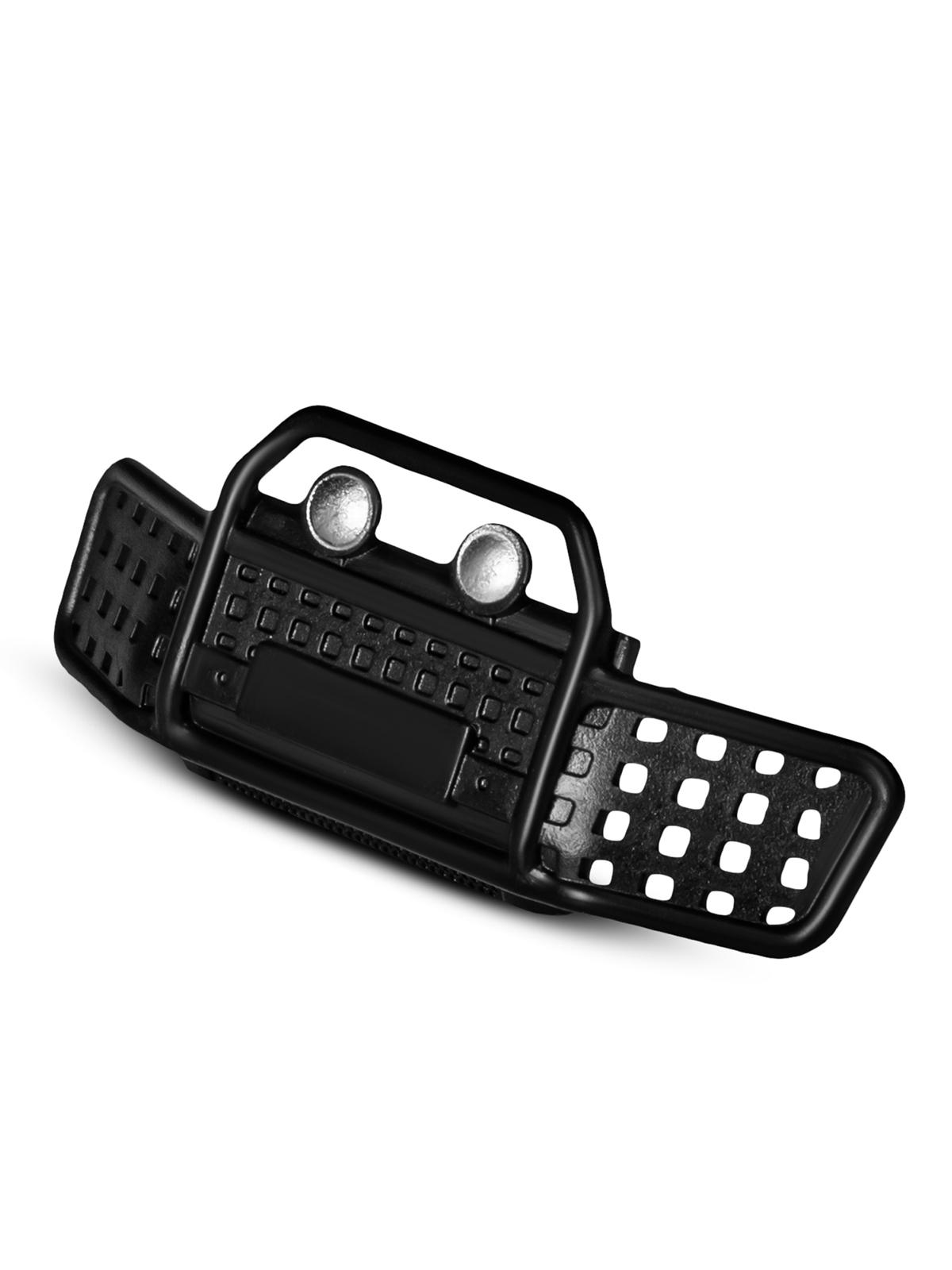 Автомобиль АВТОпанорама Land Rover Defender 110 Сборная модель 1:43 JB1251721 - фото 24