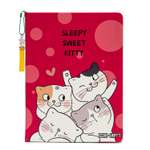 Блокнот Erhaft Мур 48 лист.