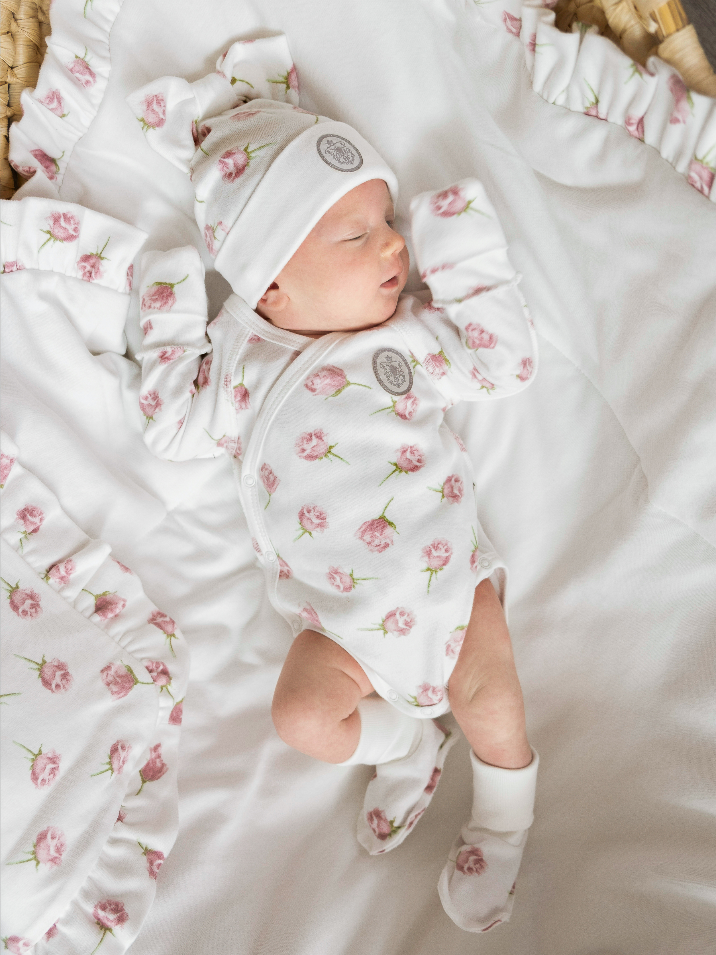 Боди НаследникЪ Выжанова 04001-02020 - фото 4