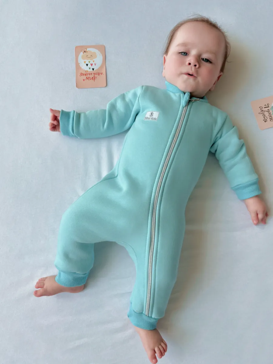 Комбинезон Супер Пупс мод14/тиффани - фото 14