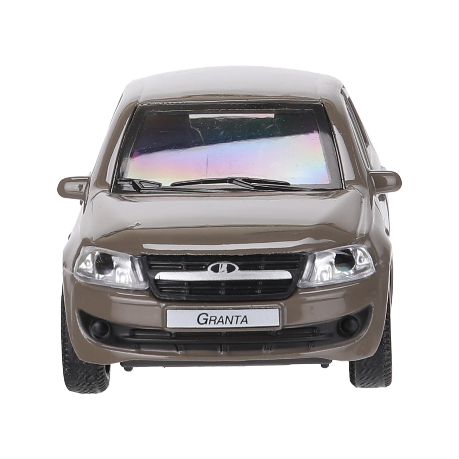 Автомобиль Технопарк LADA Granta 394398 - фото 10