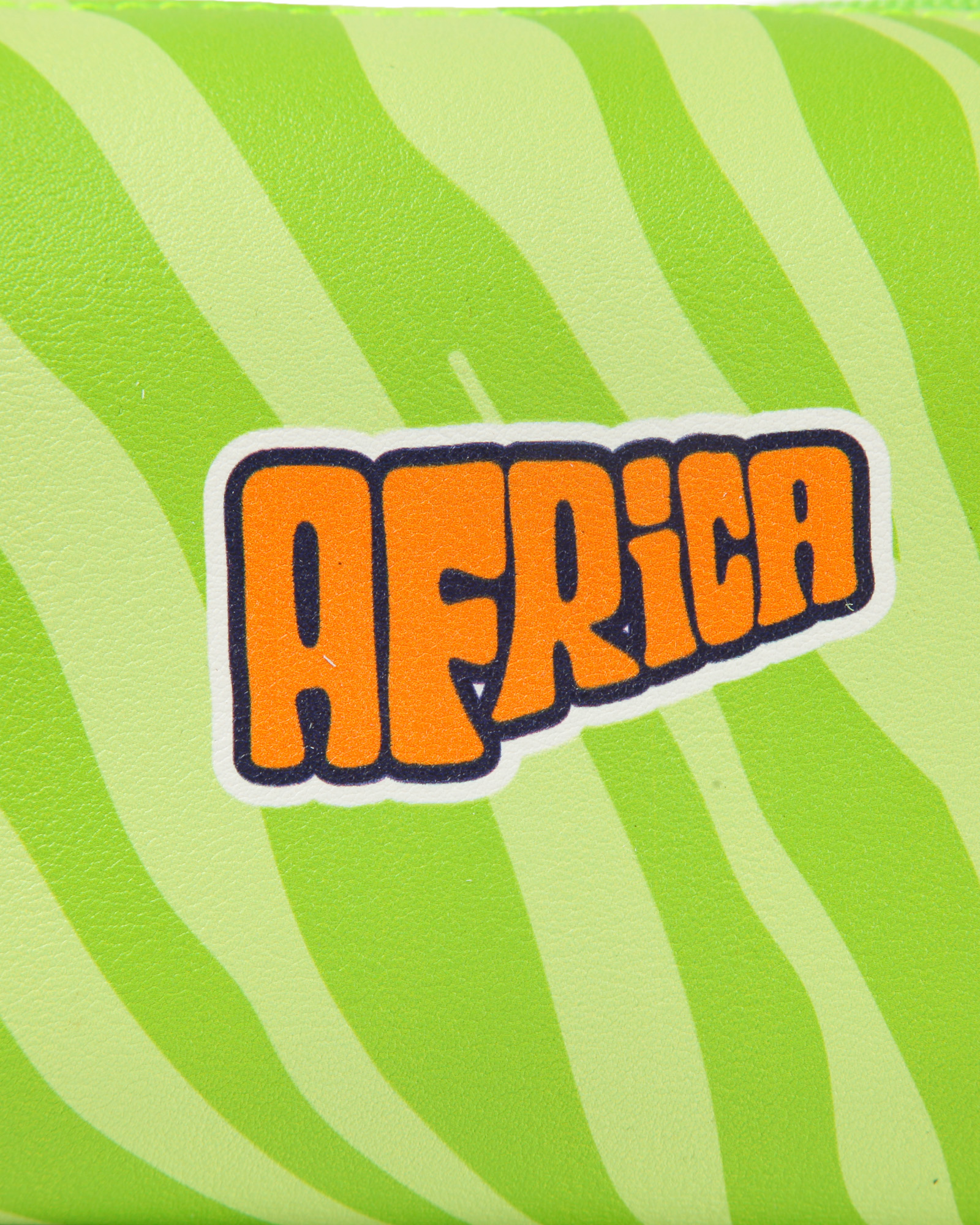 Пенал косметичка Munaby Africa в ассортименте - фото 9