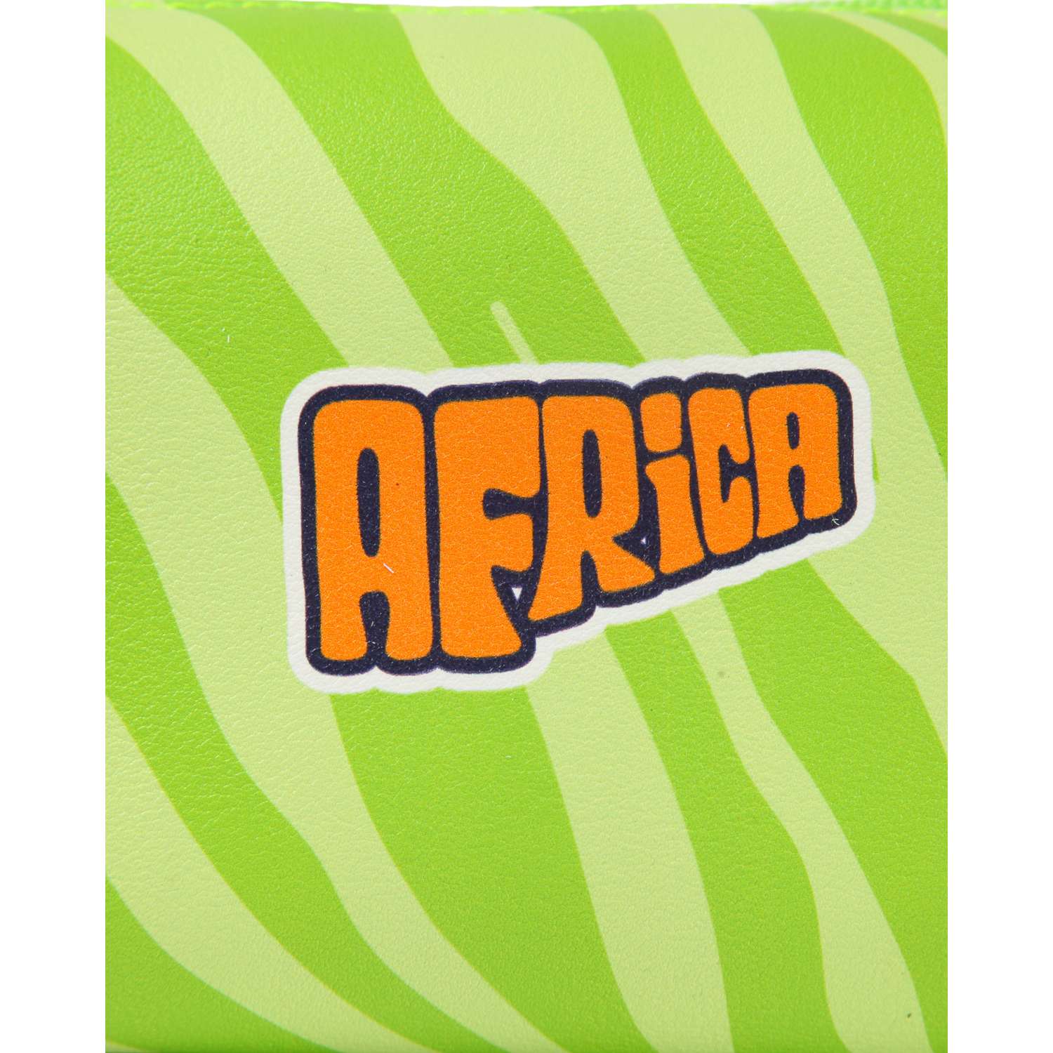 Пенал косметичка Munaby Africa в ассортименте - фото 9