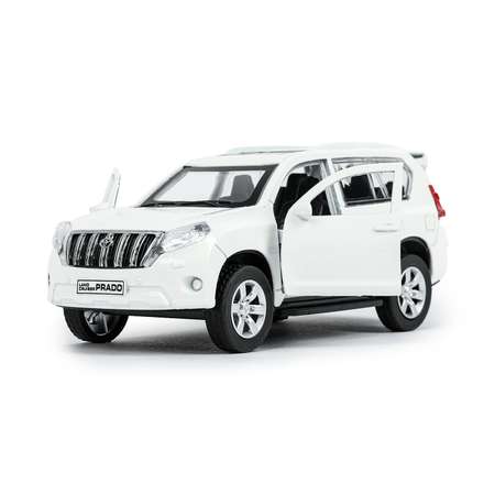 Автомобиль Технопарк Toyota Prado