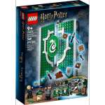 Конструктор LEGO Harry Potter 76410 337 дет.