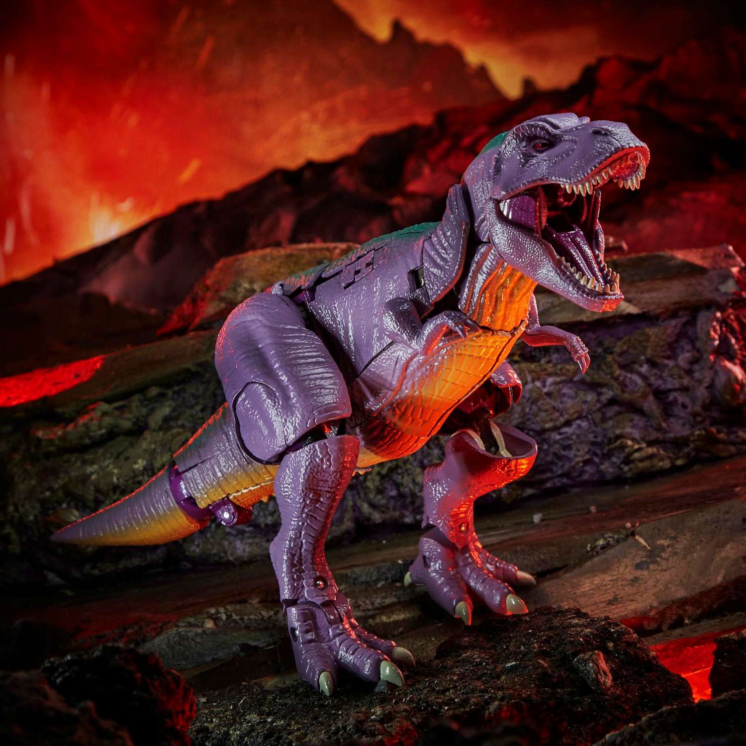 Фигурка Hasbro - фото 7