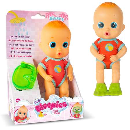 Кукла пупс IMC Toys Bloopies