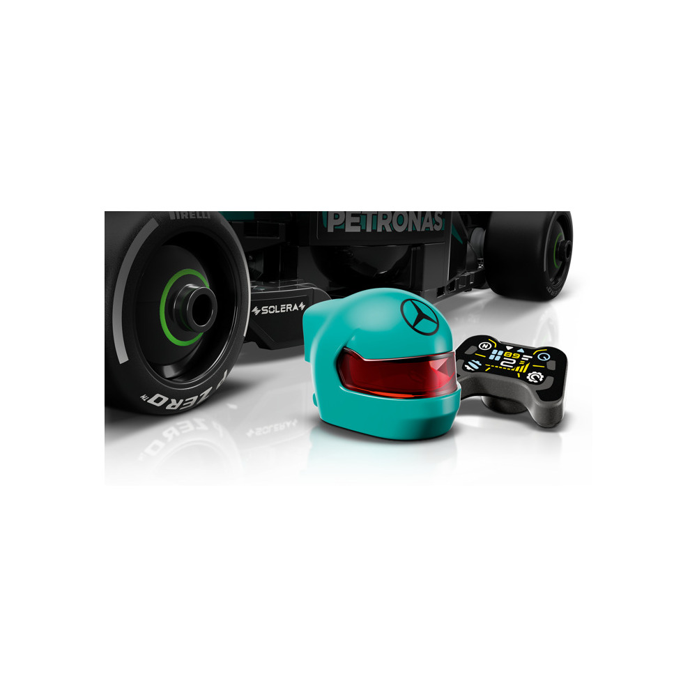 Конструктор LEGO Speed Champions 242 дет. - фото 4