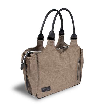 Сумка для мамы Valco baby Mothers Bag / Cappuccino