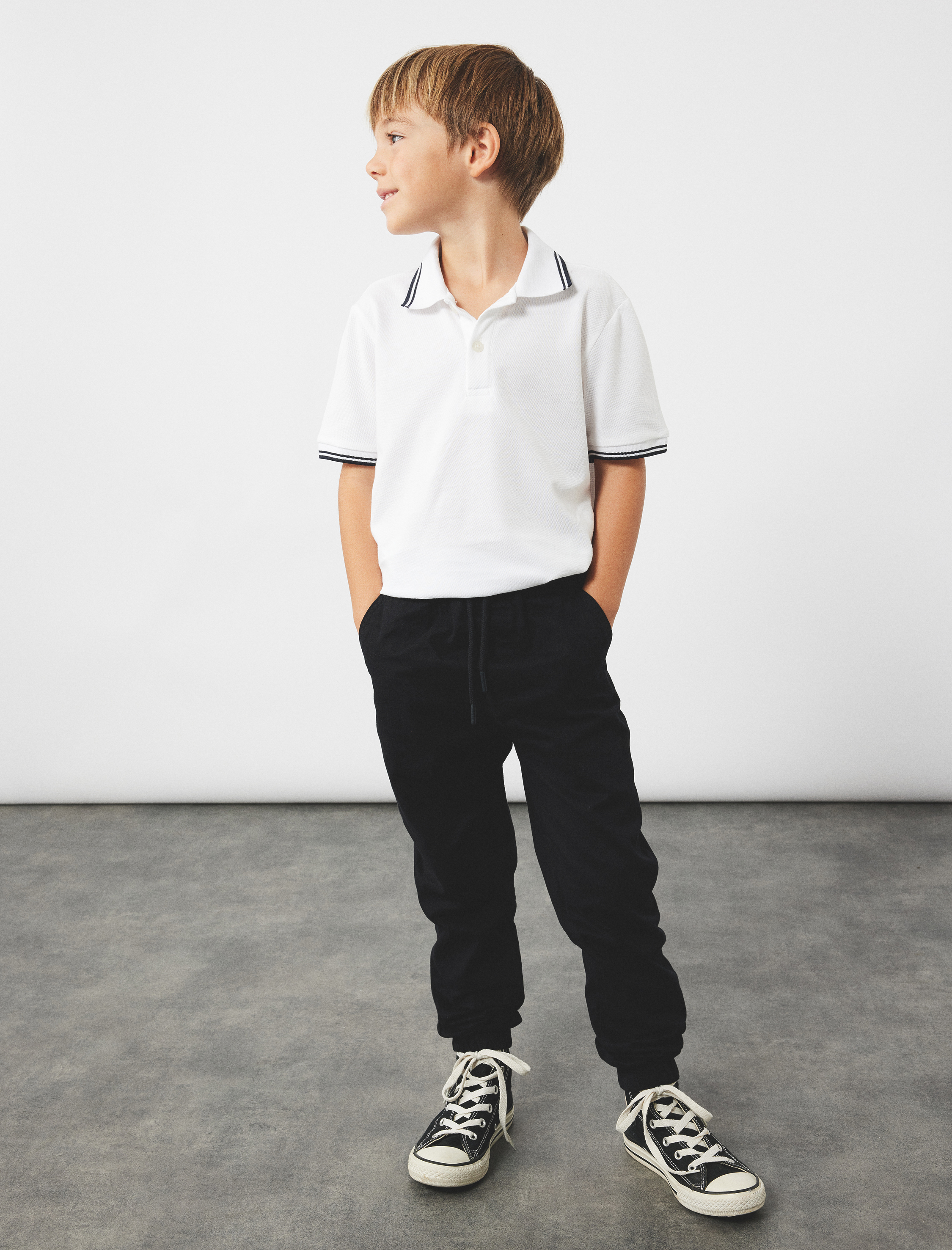 Джоггеры KOTON 6WKB40003TW999 - фото 1