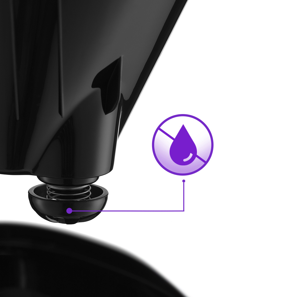 Кофеварка KITFORT КТ-731 - фото 6