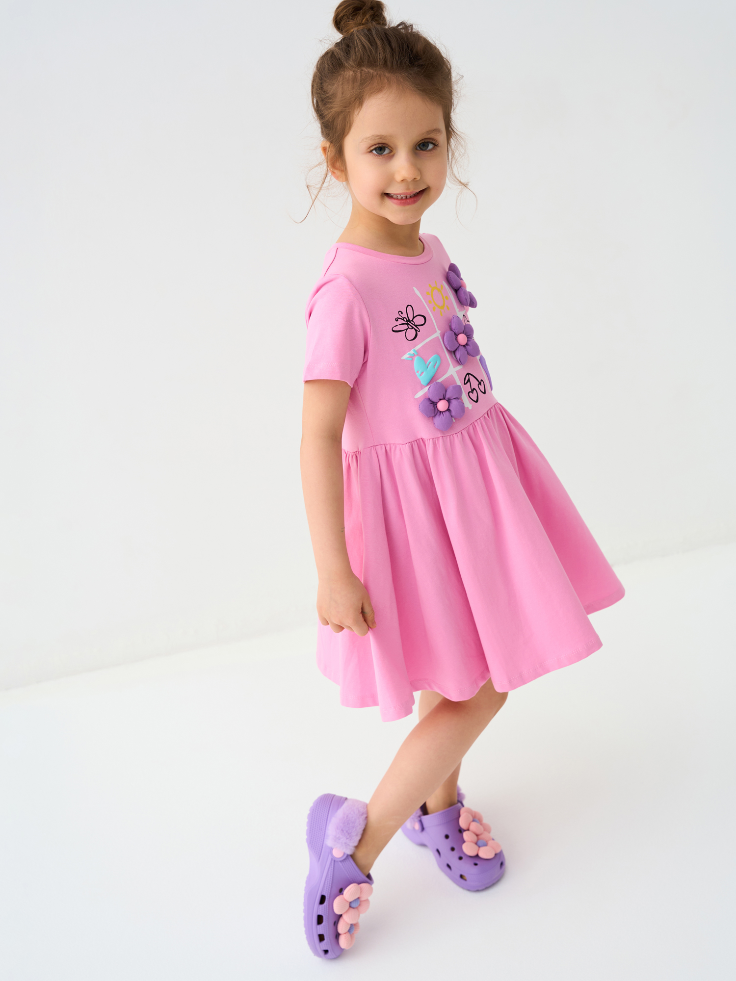 Сабо PlayToday 12622714 - фото 6