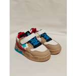 Кроссовки mutter